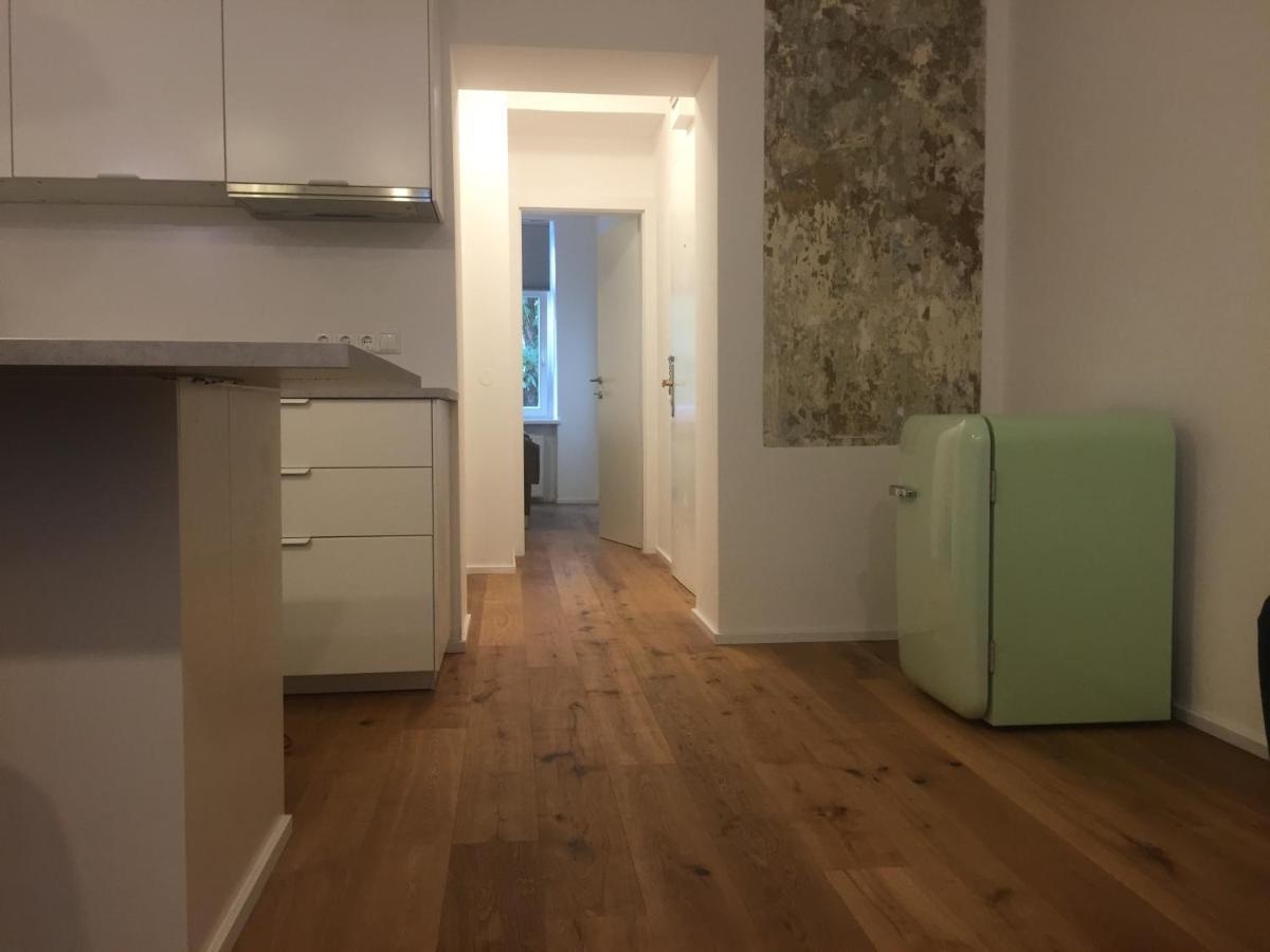 Hafen Dock 5 Apartment Klagenfurt am Woerthersee