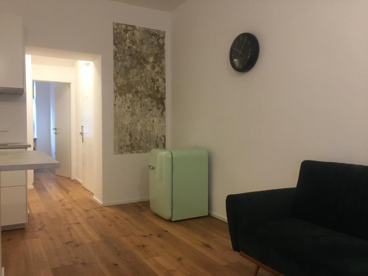 Apartment Hafen Dock 5 *