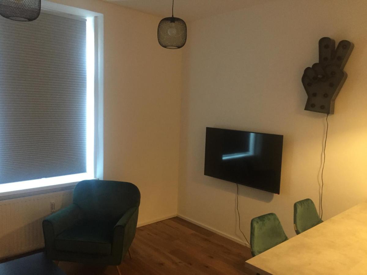 Apartment Hafen Dock 5