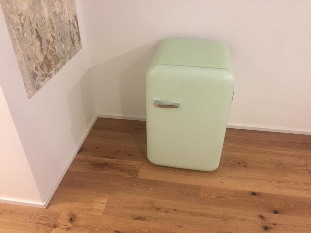 Apartment Hafen Dock 5 *