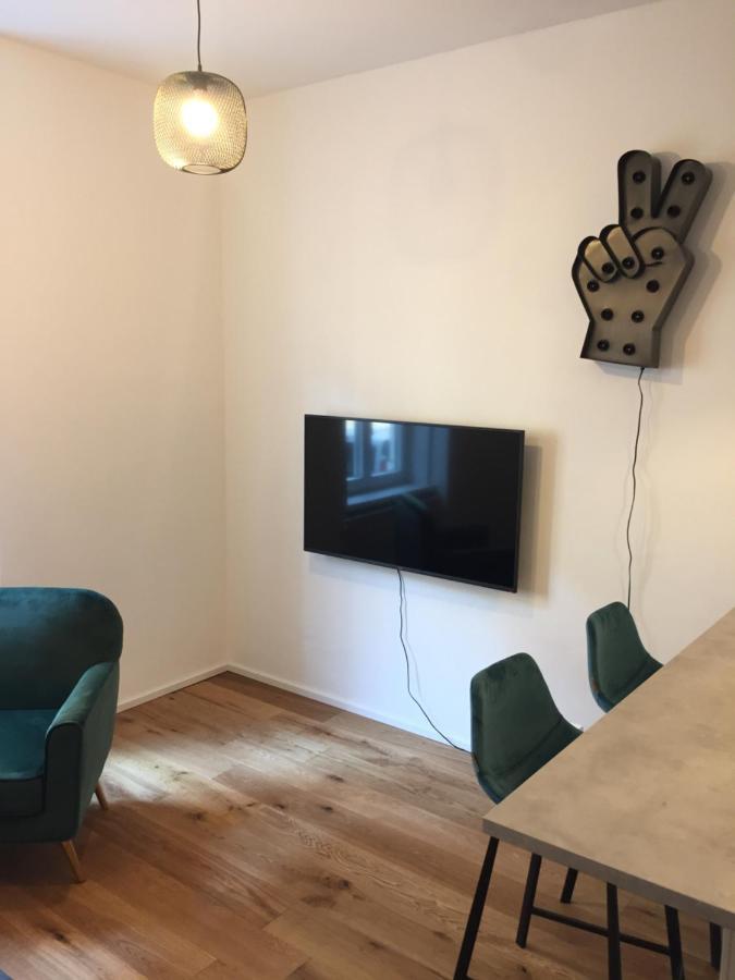 Hafen Dock 5 Apartment *