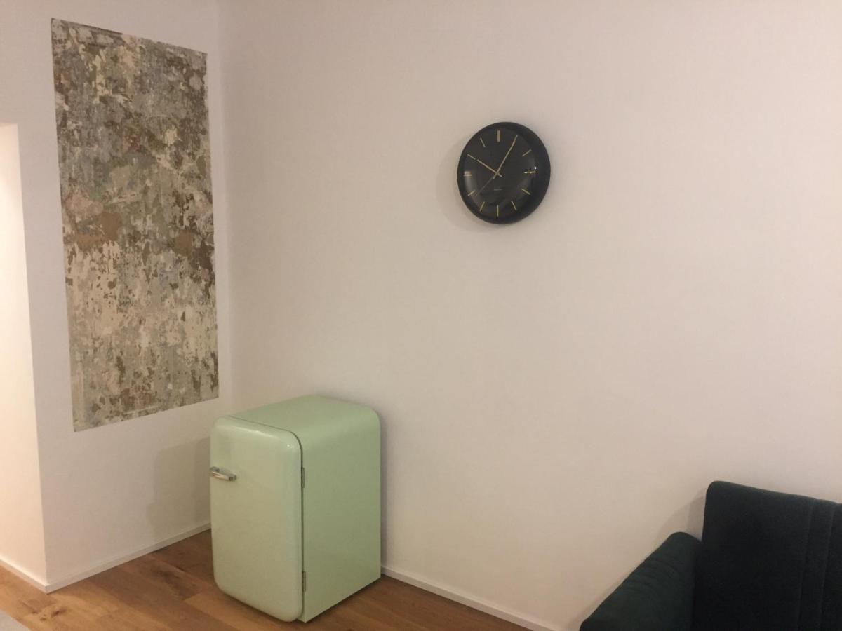 Apartment Hafen Dock 5