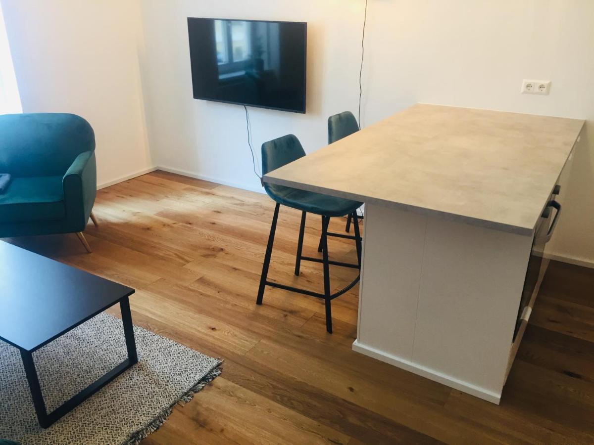 Apartment Hafen Dock 5 Klagenfurt am Woerthersee