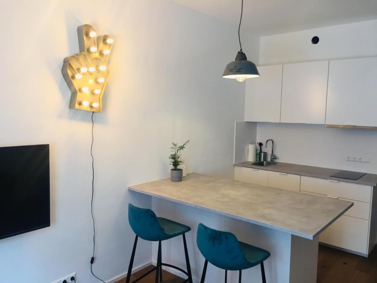 Hafen Dock 5 Apartment *
