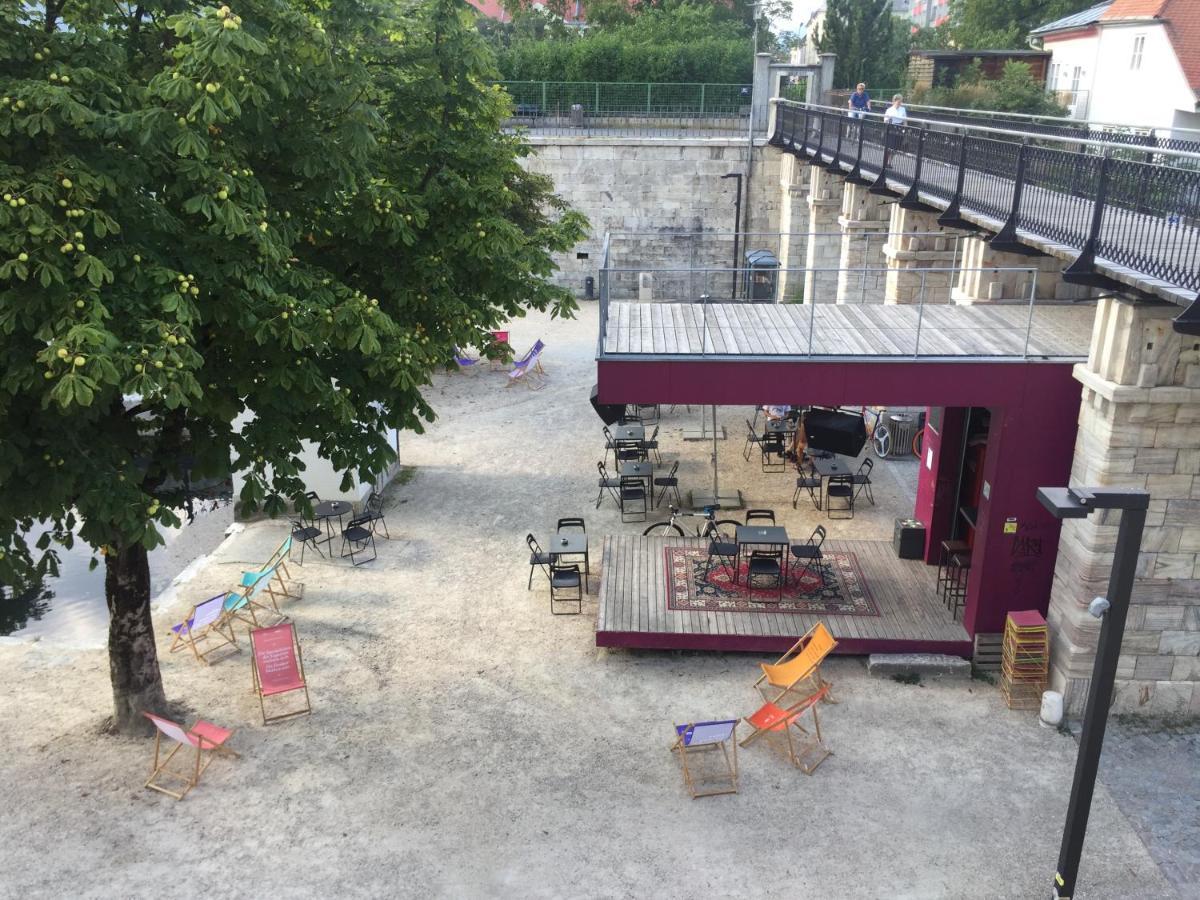 Apartment Hafen Dock 5 Klagenfurt am Woerthersee