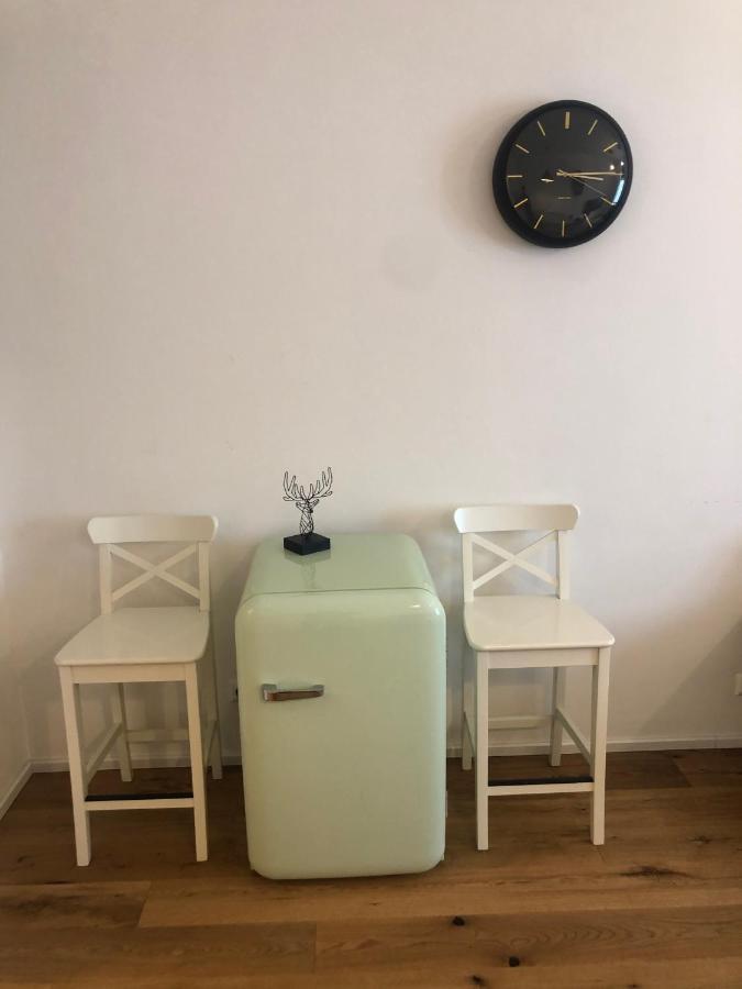 Apartment Hafen Dock 5 *