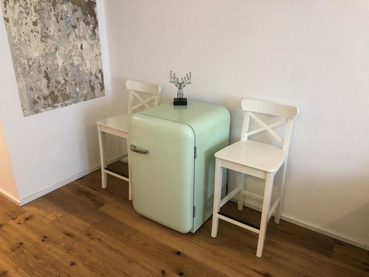 Apartment Hafen Dock 5 *