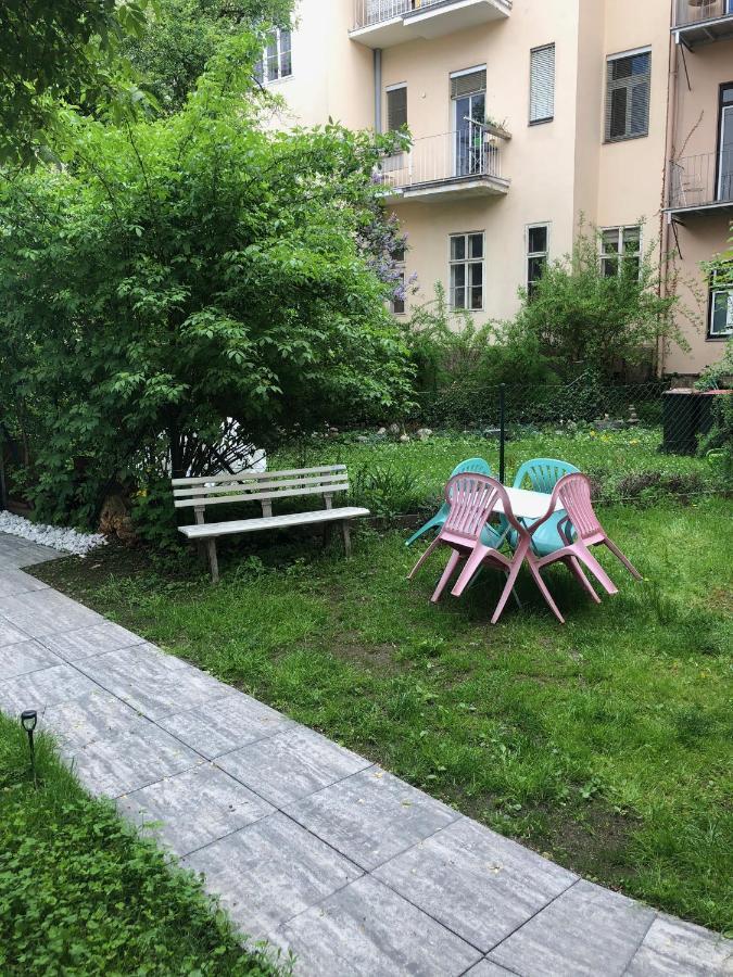 Hafen Dock 5 Apartment