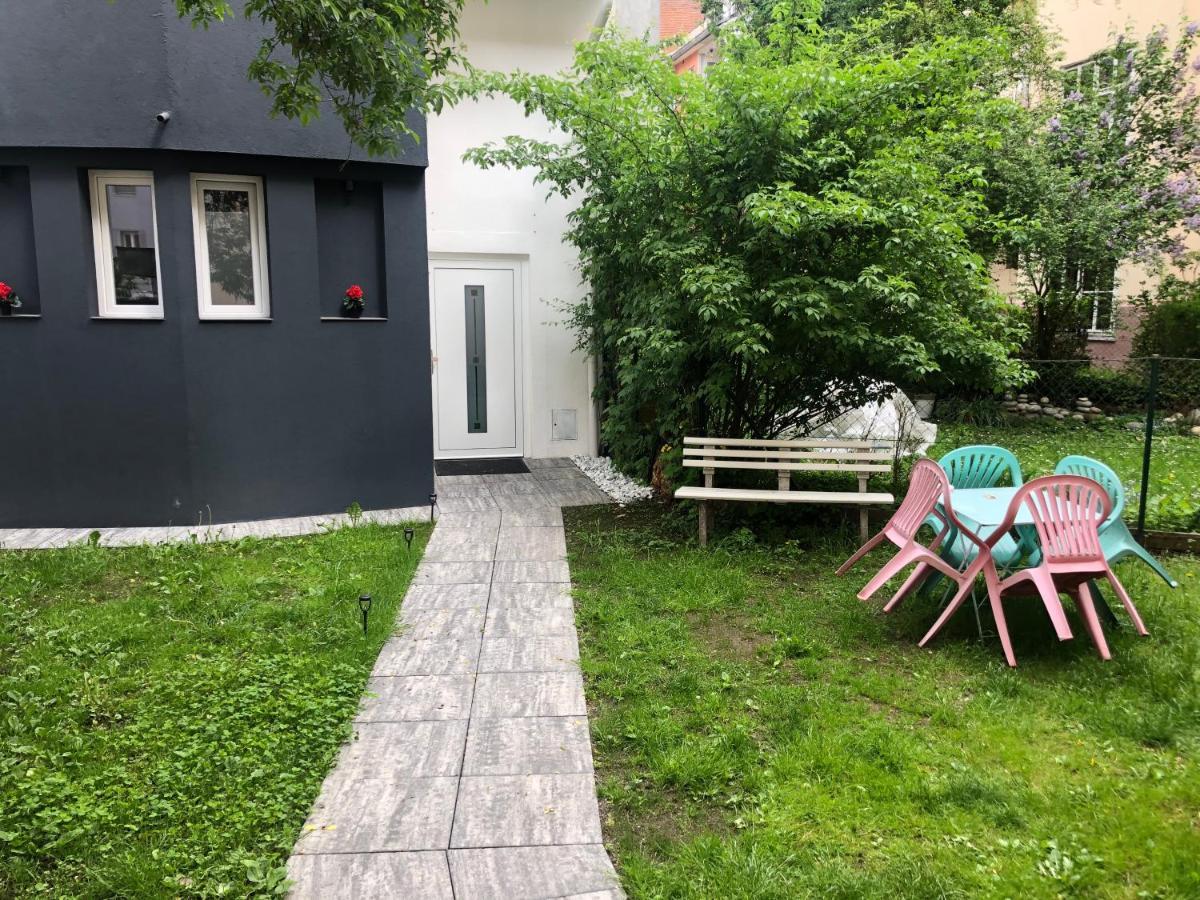 Hafen Dock 5 Apartment *