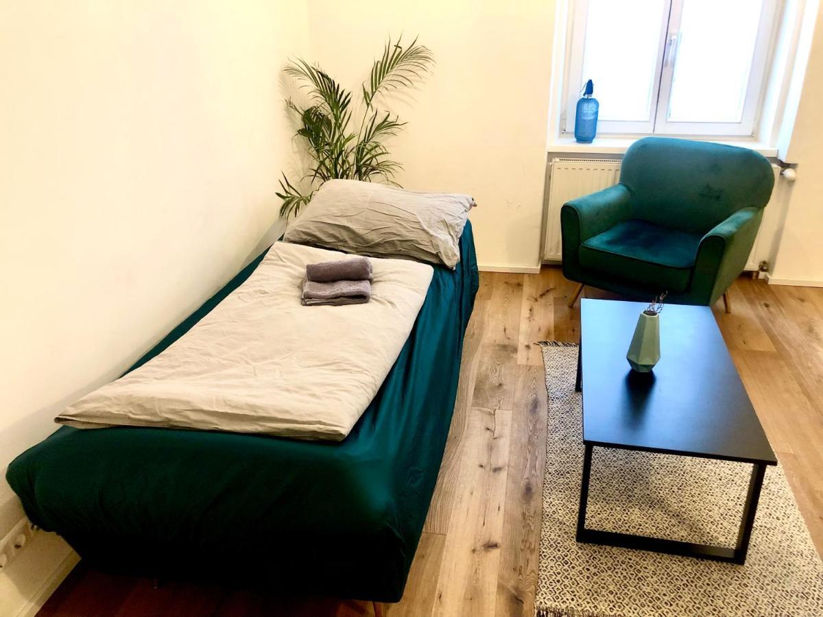 Appartamento Hafen Dock 5 *