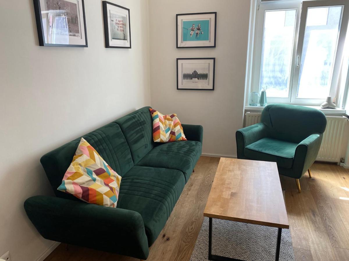 Hafen Dock 5 Apartment