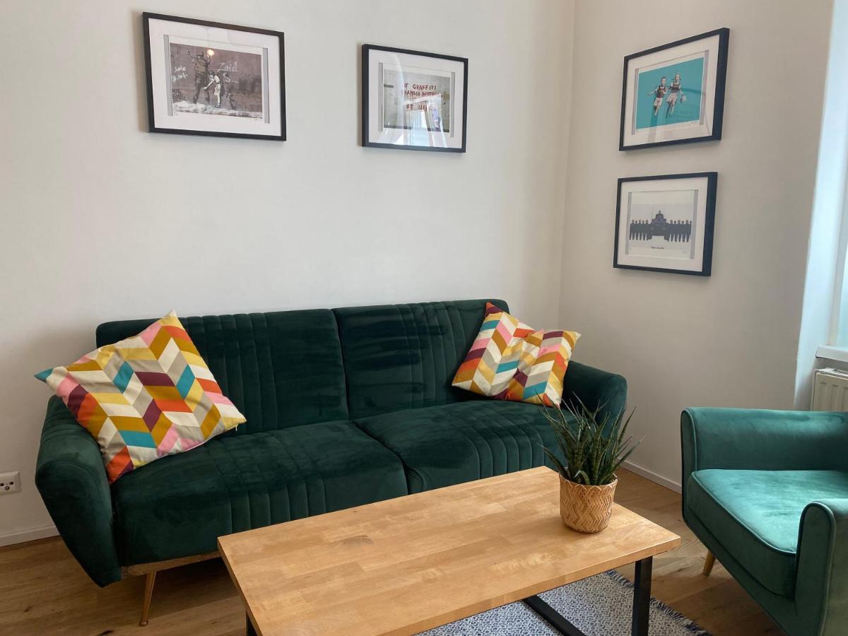 Apartment Hafen Dock 5 *
